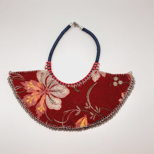 Collier Rose ELEPHANT – Image 14