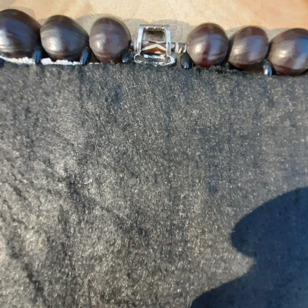 Collier Parure de l'or et des nacres – Image 6
