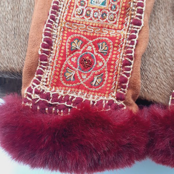 Gants Camel 2 – Image 3