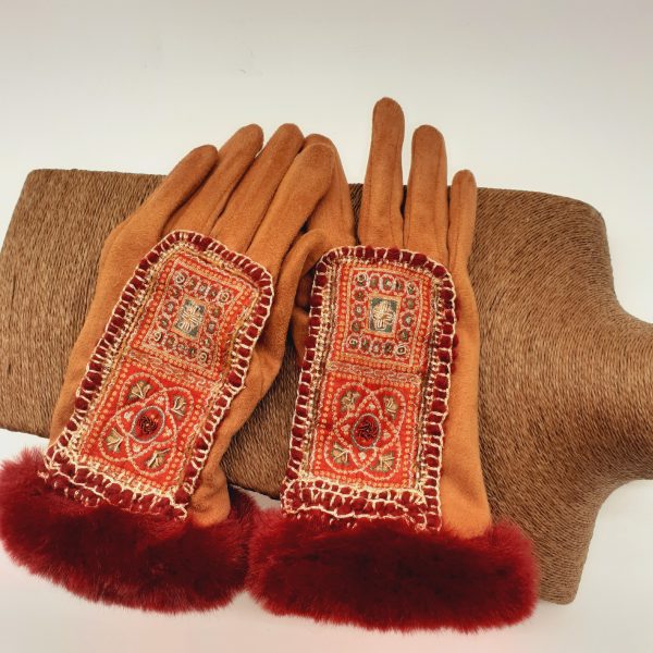 Gants Camel 2 – Image 4