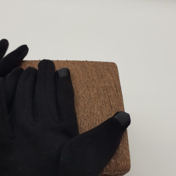 Gants noir – Image 4
