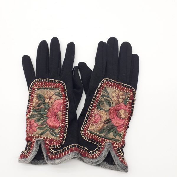 Gants noir – Image 5