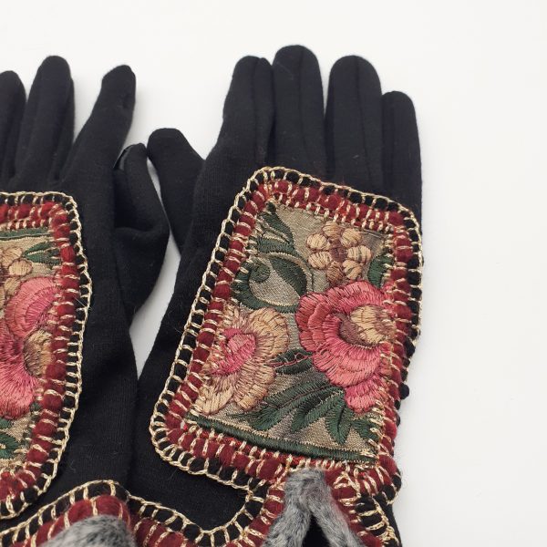 Gants noir – Image 6