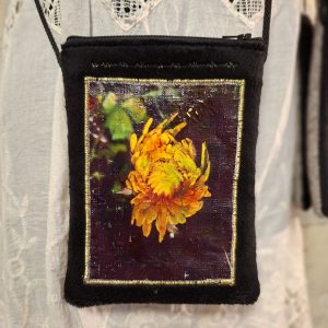POCHETTE "Mon soleil"