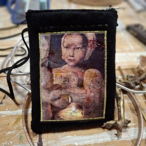 POCHETTE "Fraternité"