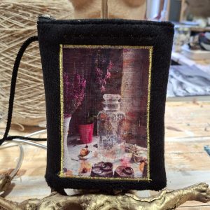 POCHETTE "Transparence"