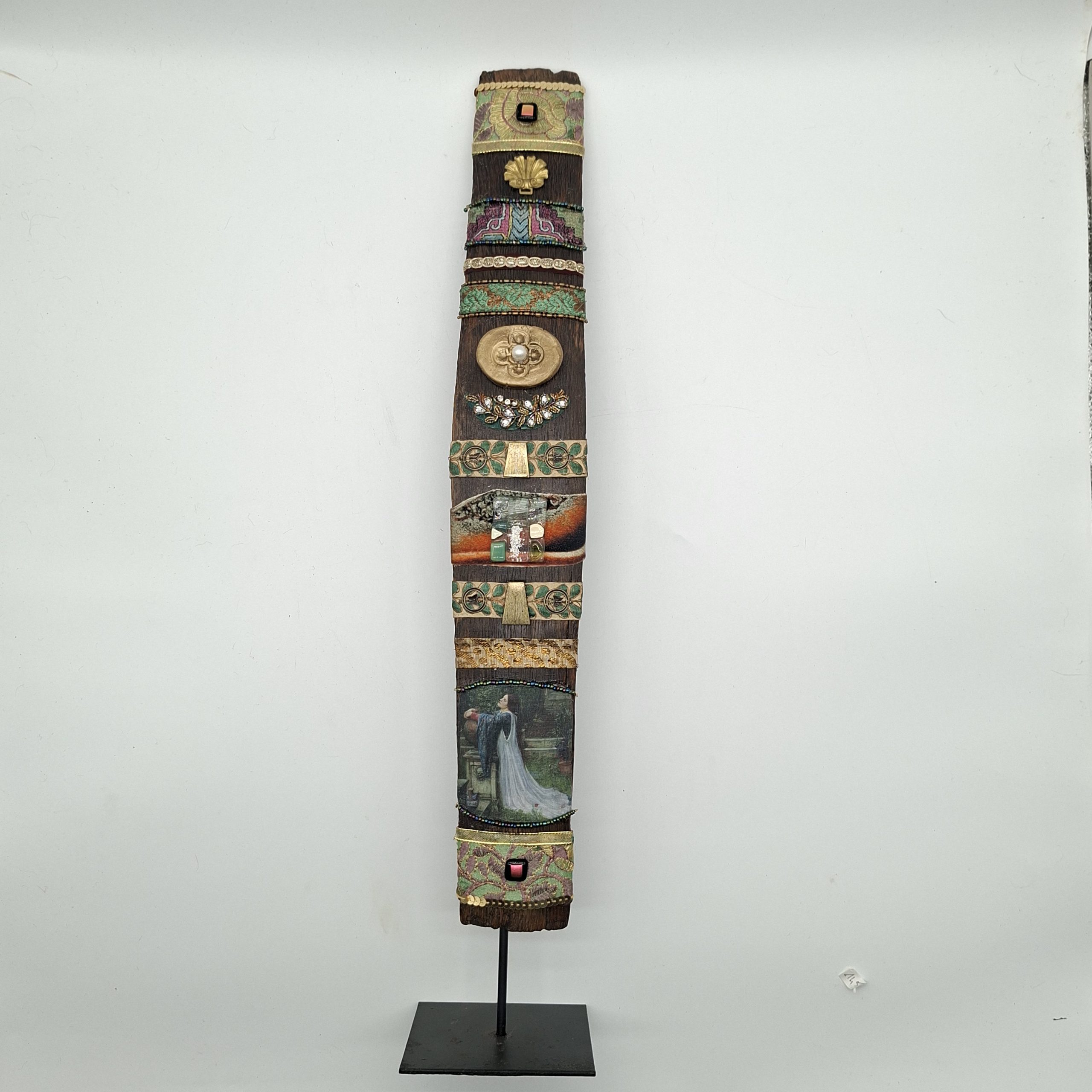 TOTEM Femme à la cruche – Image 2